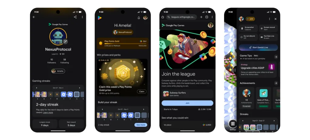 Google Revolutionizes the Play Store with AI: Discover the New Features and Exclusive Technology
