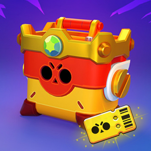 Brawl Box Stars Simulator