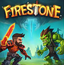 Firestone: Online Idle RPG